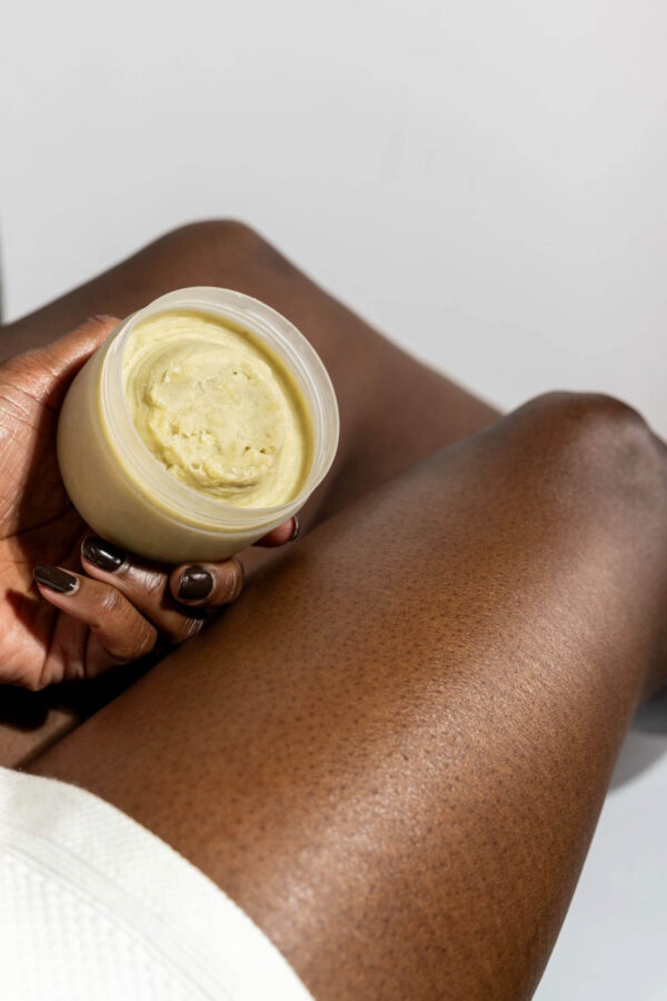 Groene Shea Butter